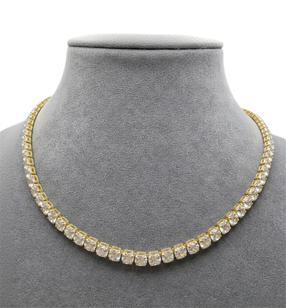 VIP Kolye GOLD 45cm