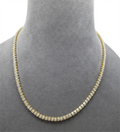 VIP Kolye GOLD 45cm