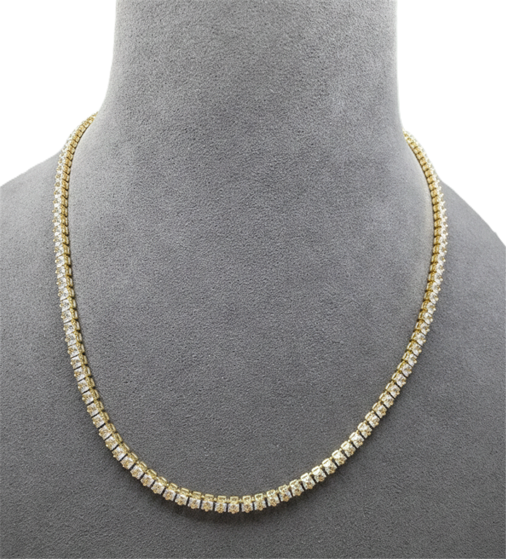 VIP Kolye GOLD 45cm