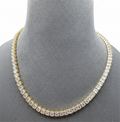 VIP Kolye GOLD 45cm