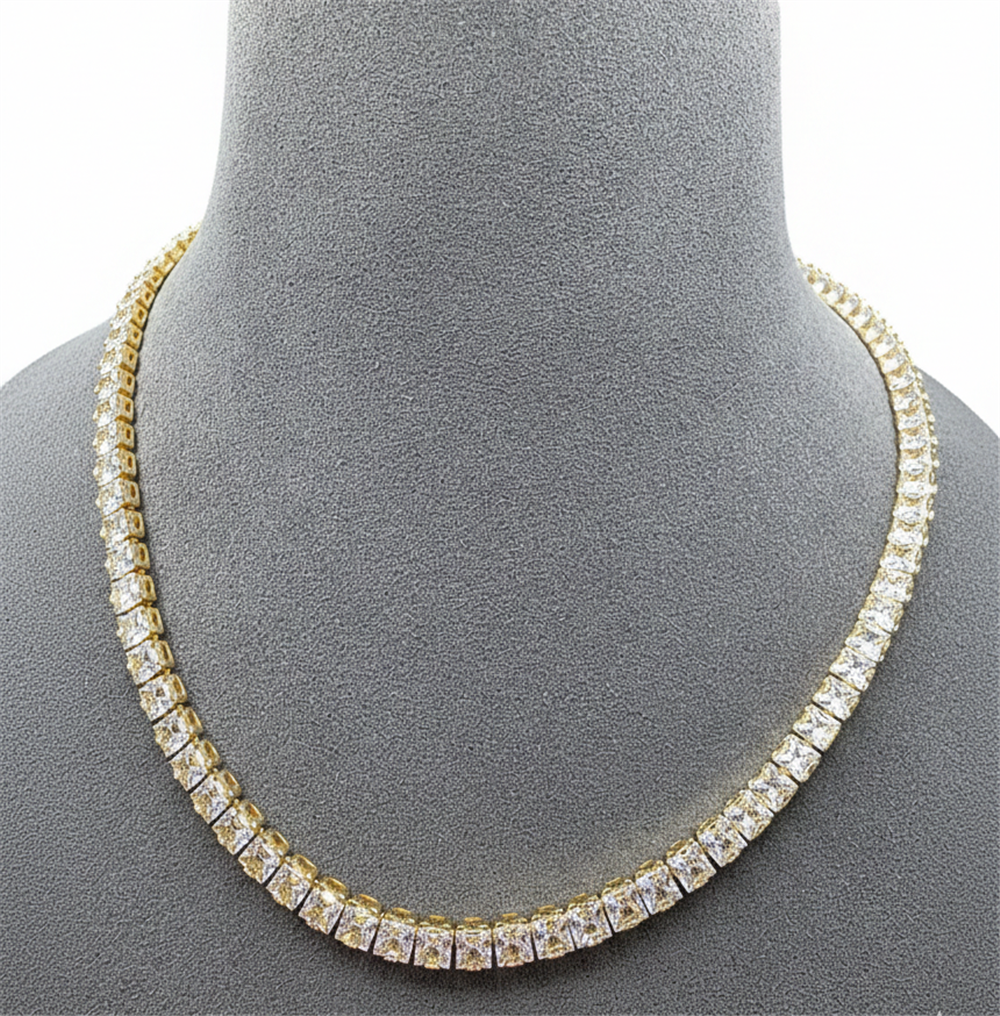 VIP Kolye GOLD 45cm