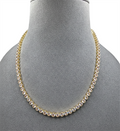 VIP Kolye GOLD 45cm