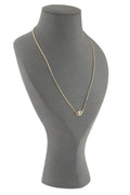 VIP 14K Kolye GOLD