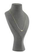 VIP 14K Kolye GOLD
