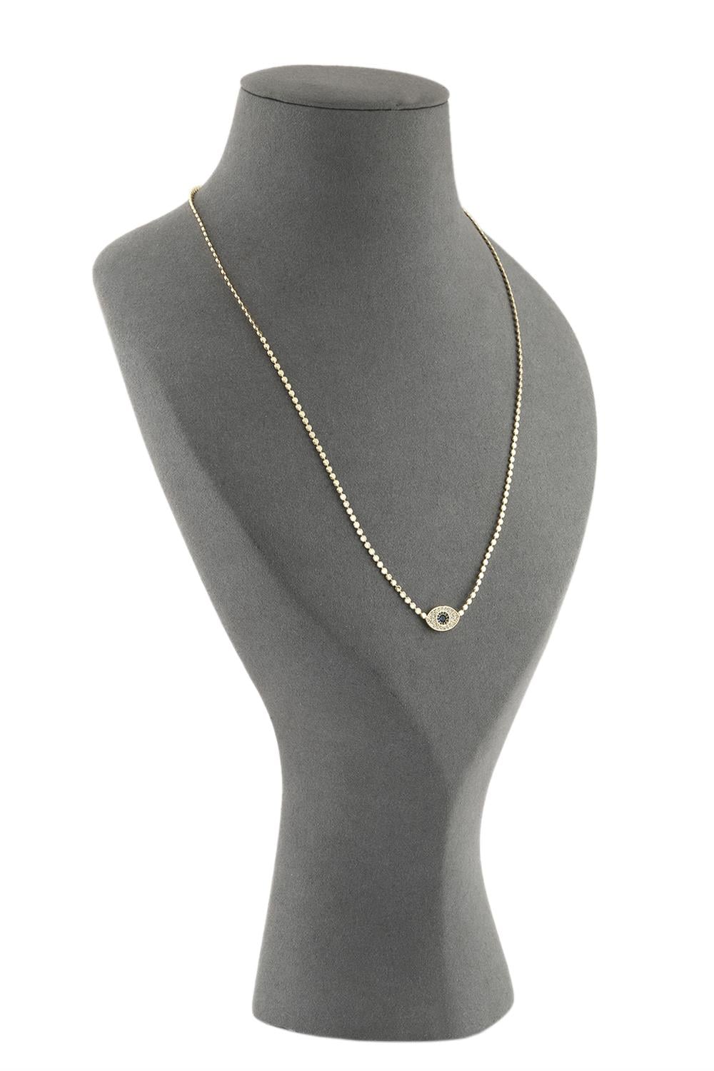 VIP 14K Kolye GOLD
