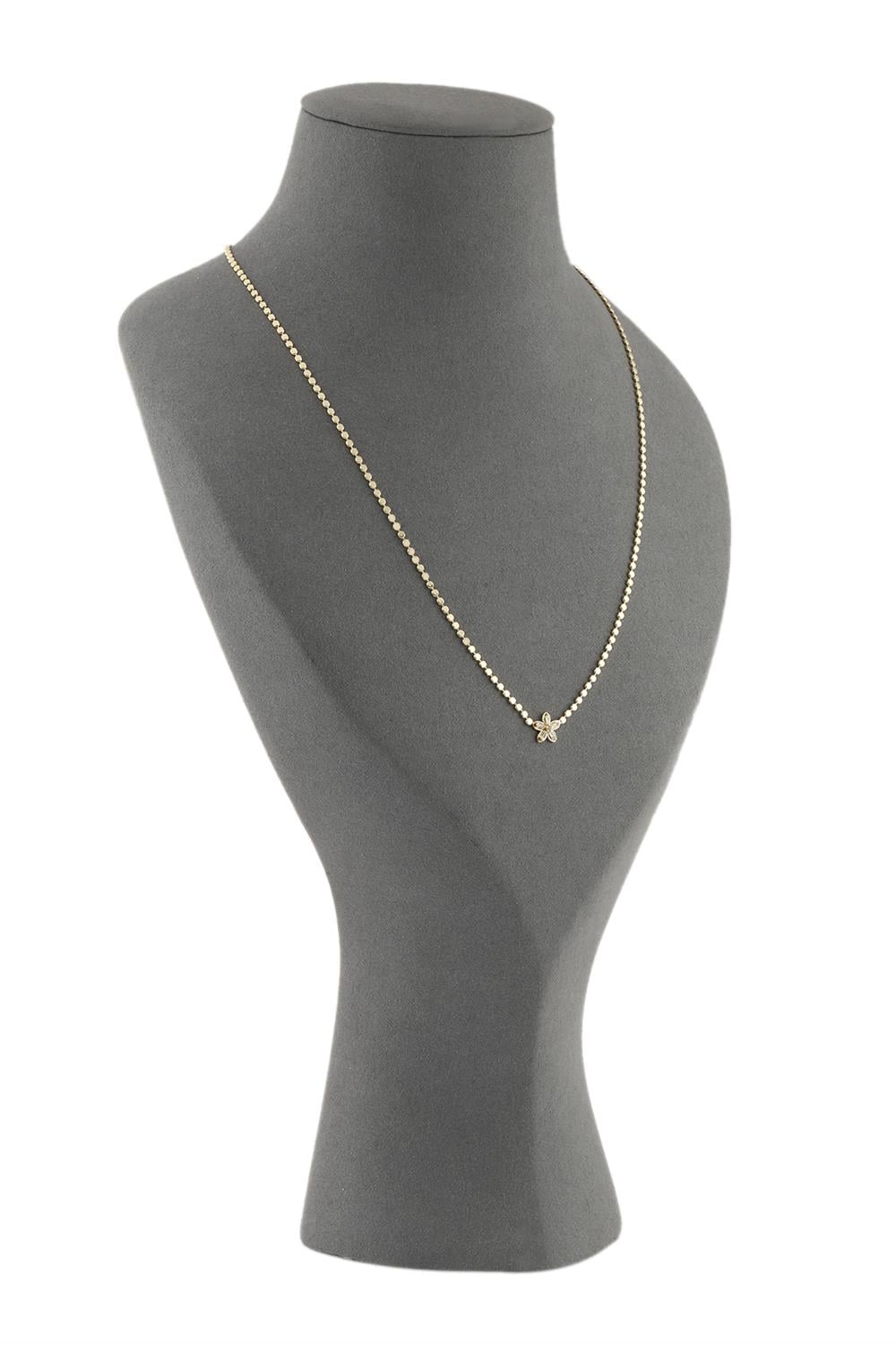 VIP 14K Kolye GOLD