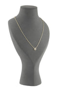 VIP 14K Kolye GOLD