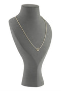 VIP 14K Kolye GOLD