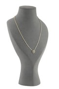 VIP 14K Kolye GOLD