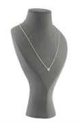 VIP 14K Kolye GOLD