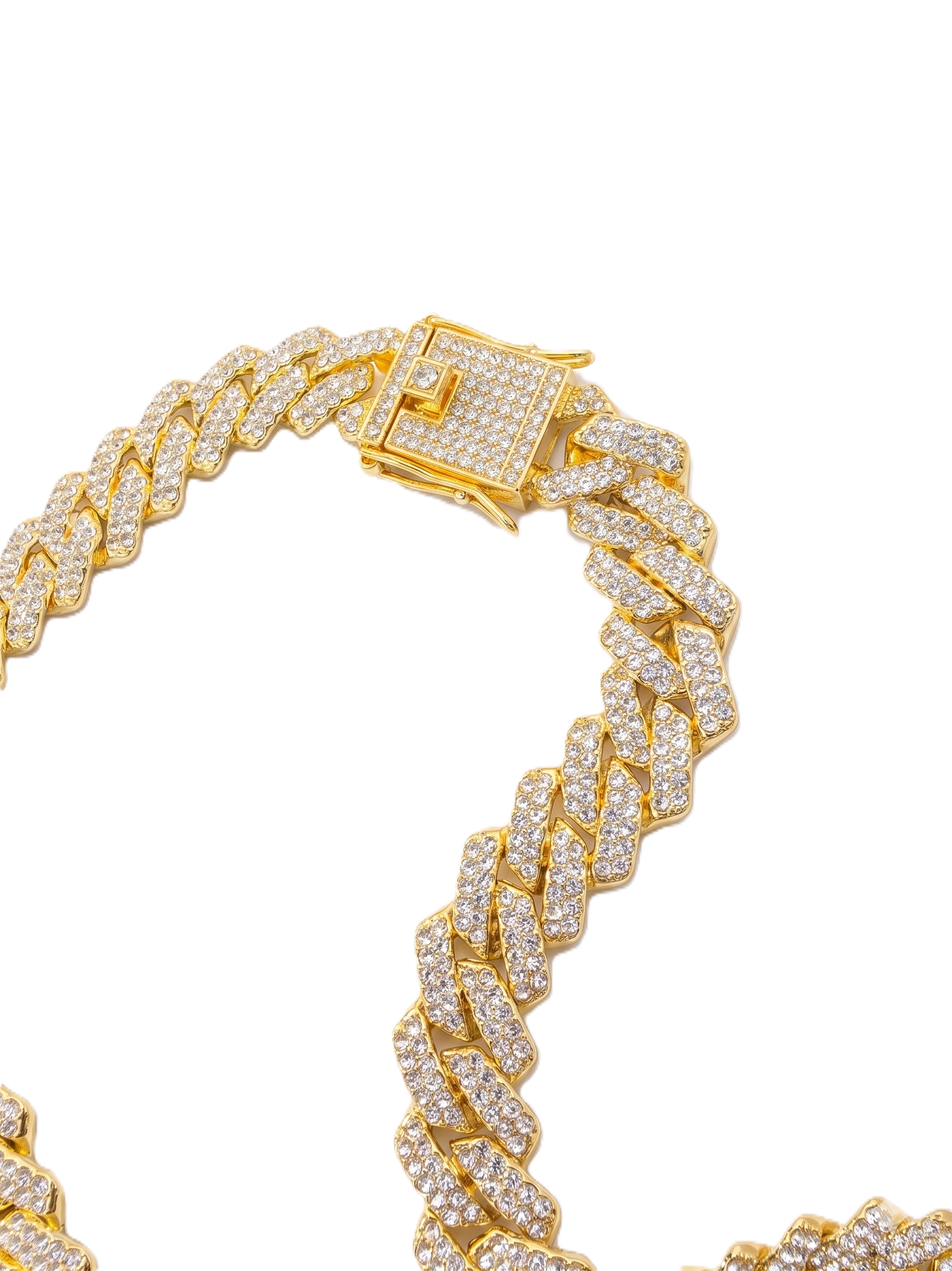 VIP Kolye GOLD