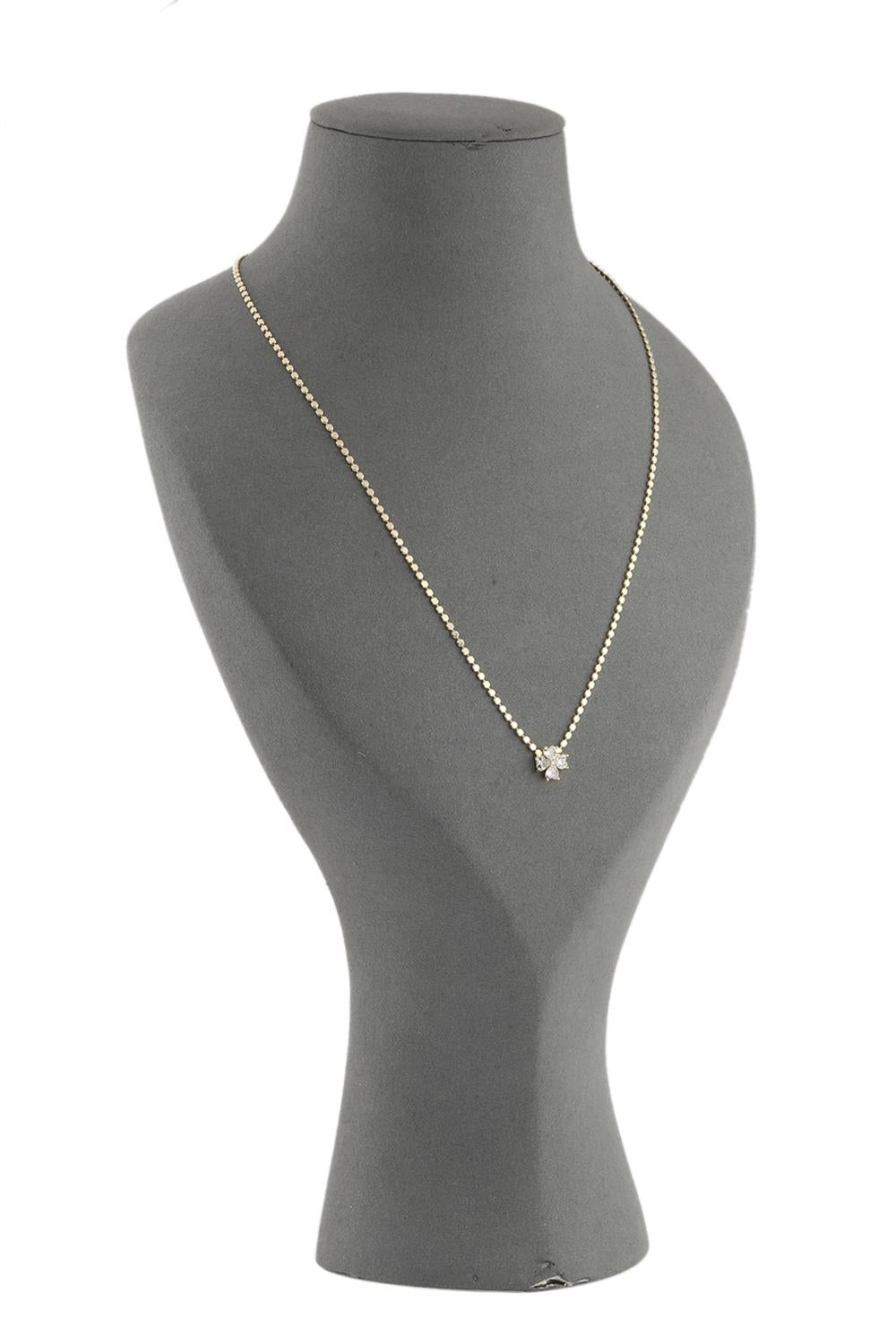 VIP 14K Kolye GOLD
