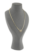 VIP 14K Kolye GOLD
