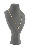 VIP 14K Kolye GOLD