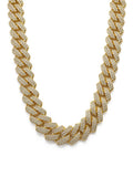 VIP Kolye GOLD