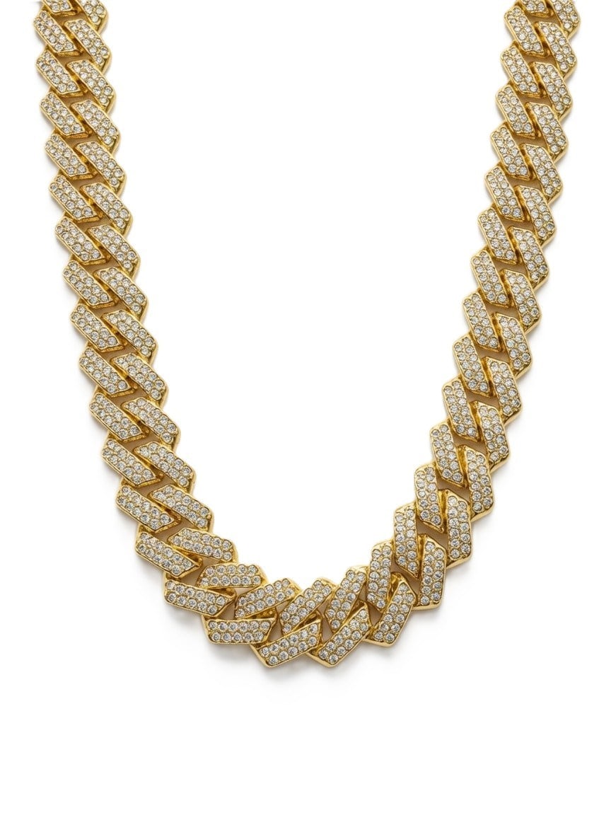VIP Kolye GOLD
