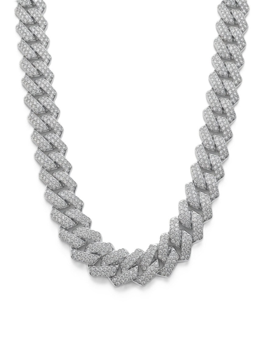 VIP Kolye SILVER