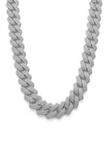 VIP Kolye SILVER