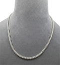 VIP Kolye SILVER 45cm