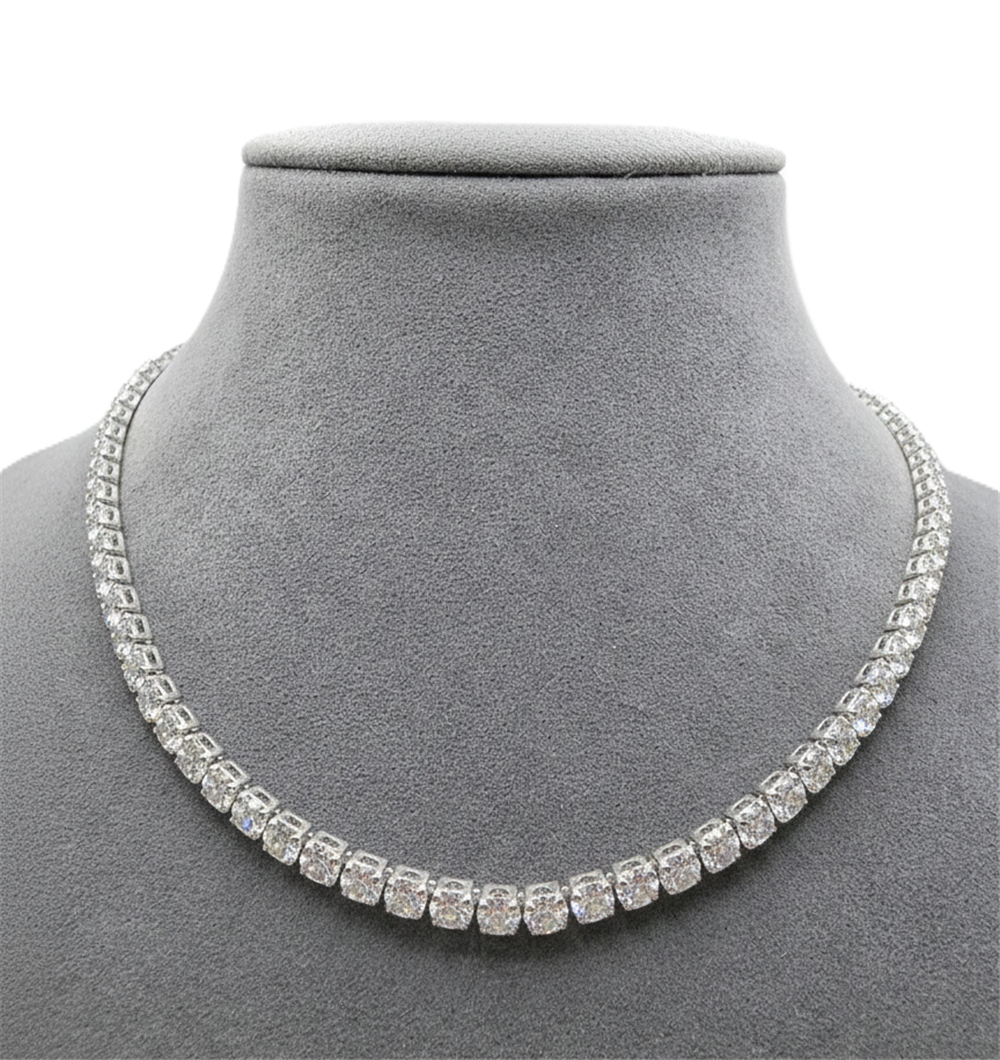 VIP Kolye SILVER 45cm