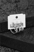 VIP Küpe Silver