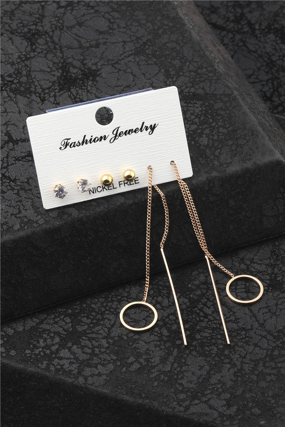 VIP Küpe