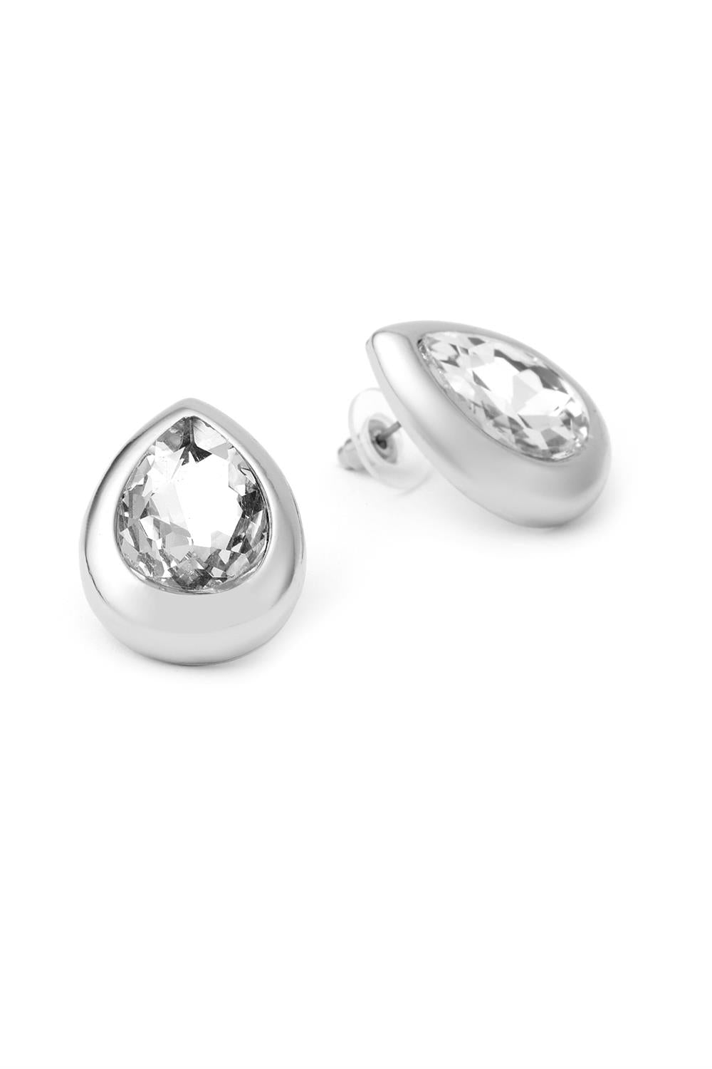 Vip Küpe Silver