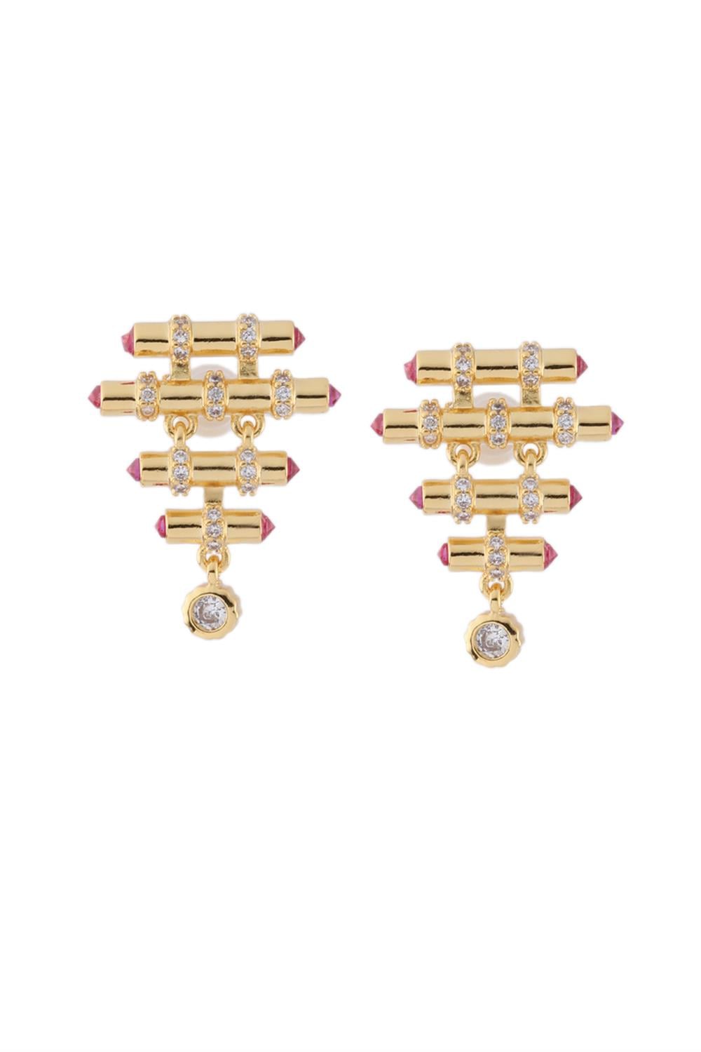 VIP Küpe GOLD