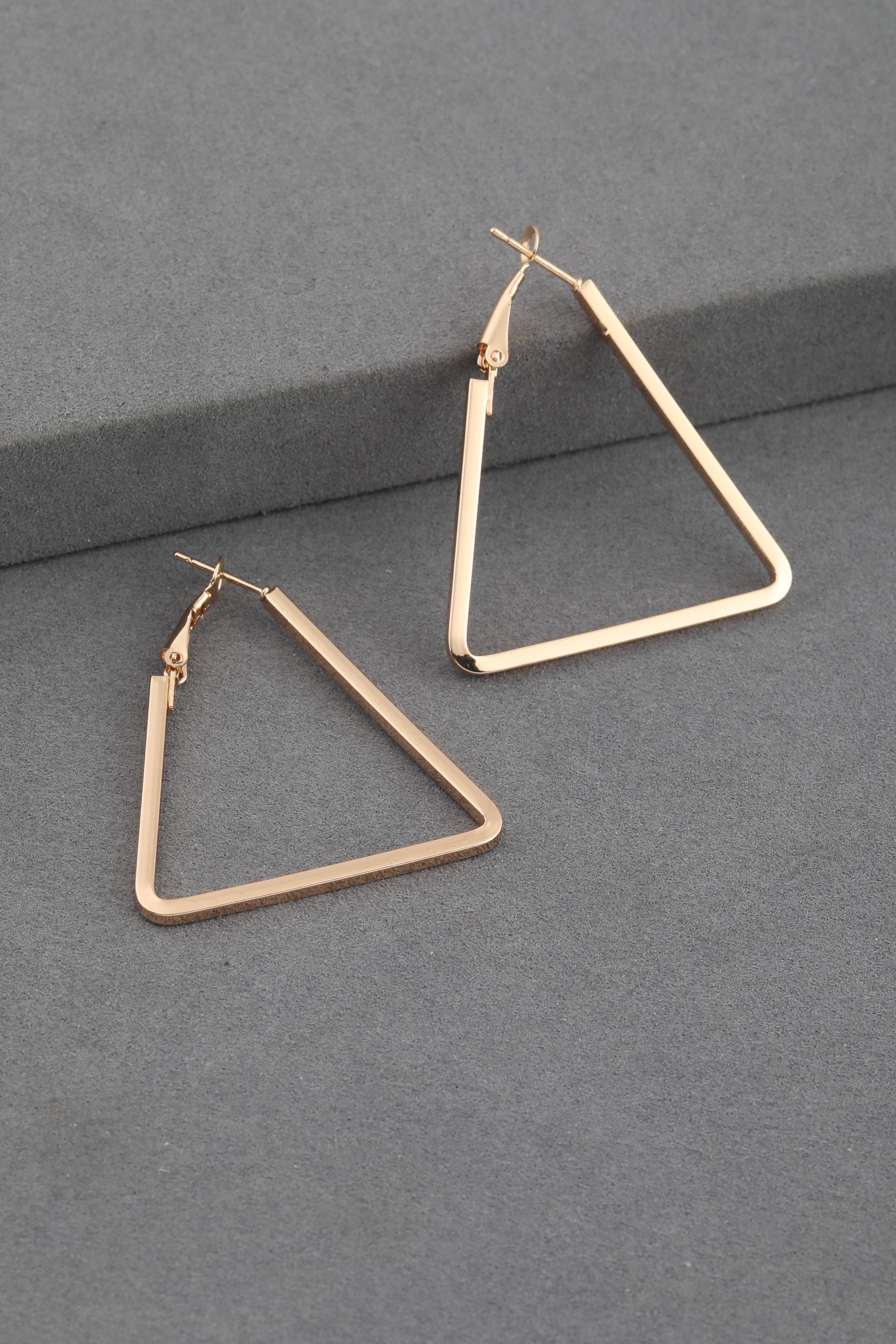 VIP Küpe GOLD