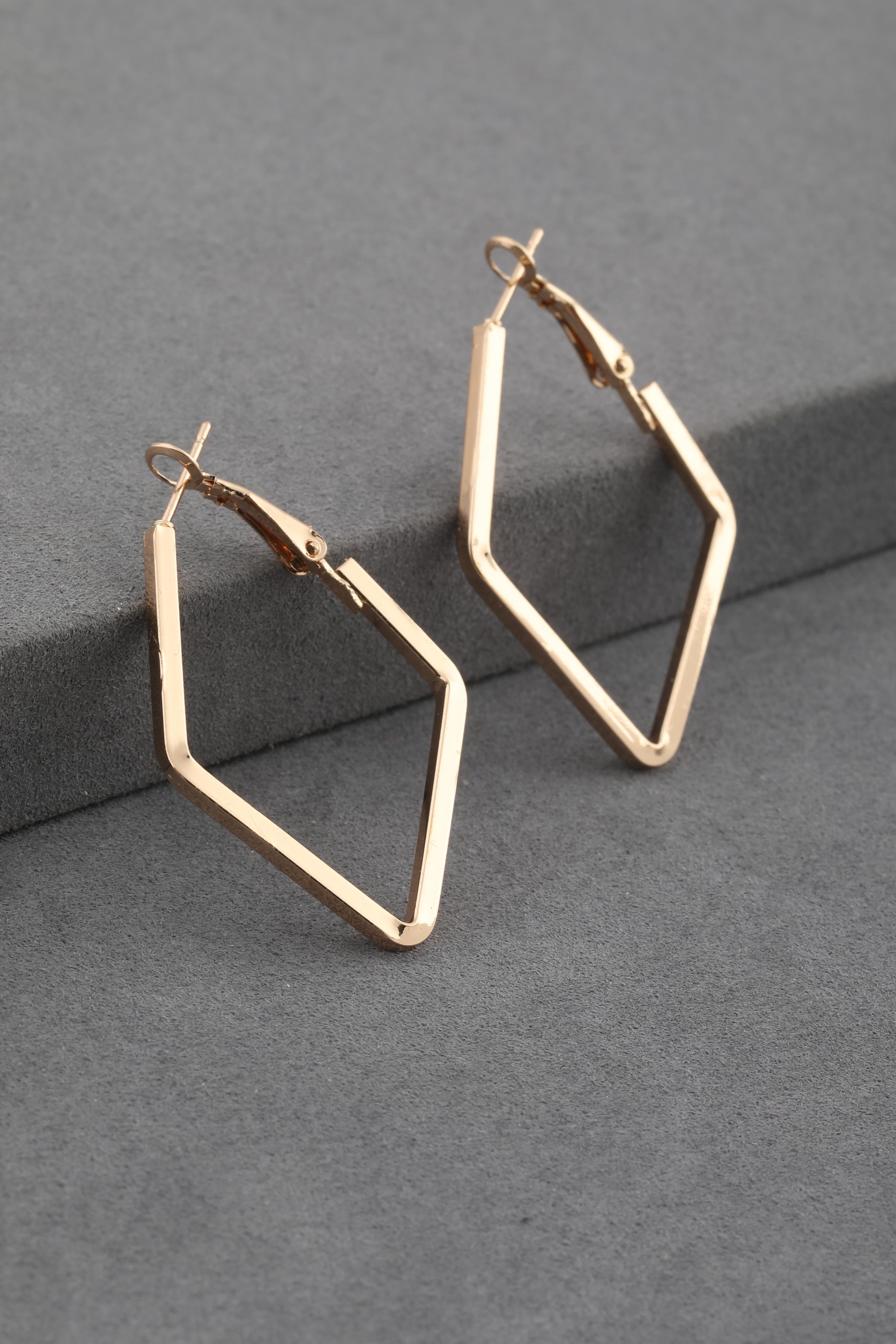 VIP Earring GOLD