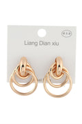 VIP Küpe GOLD