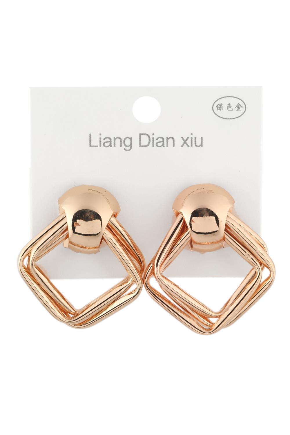 VIP Küpe GOLD