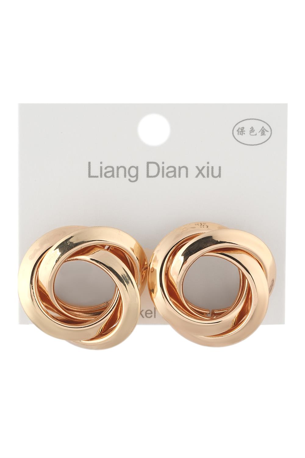 VIP Küpe GOLD
