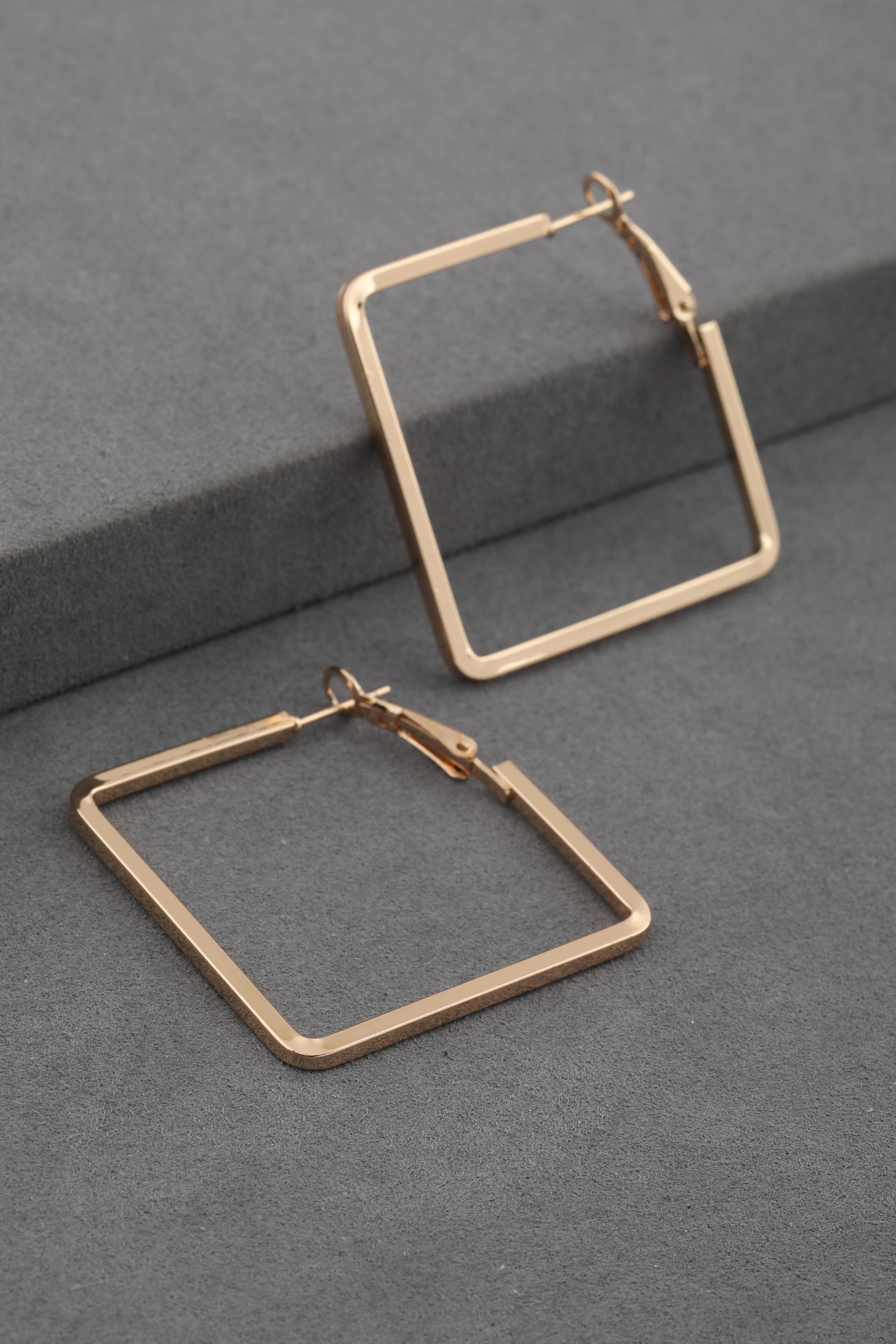 VIP Küpe GOLD