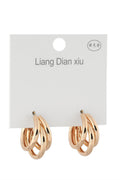 VIP Küpe GOLD