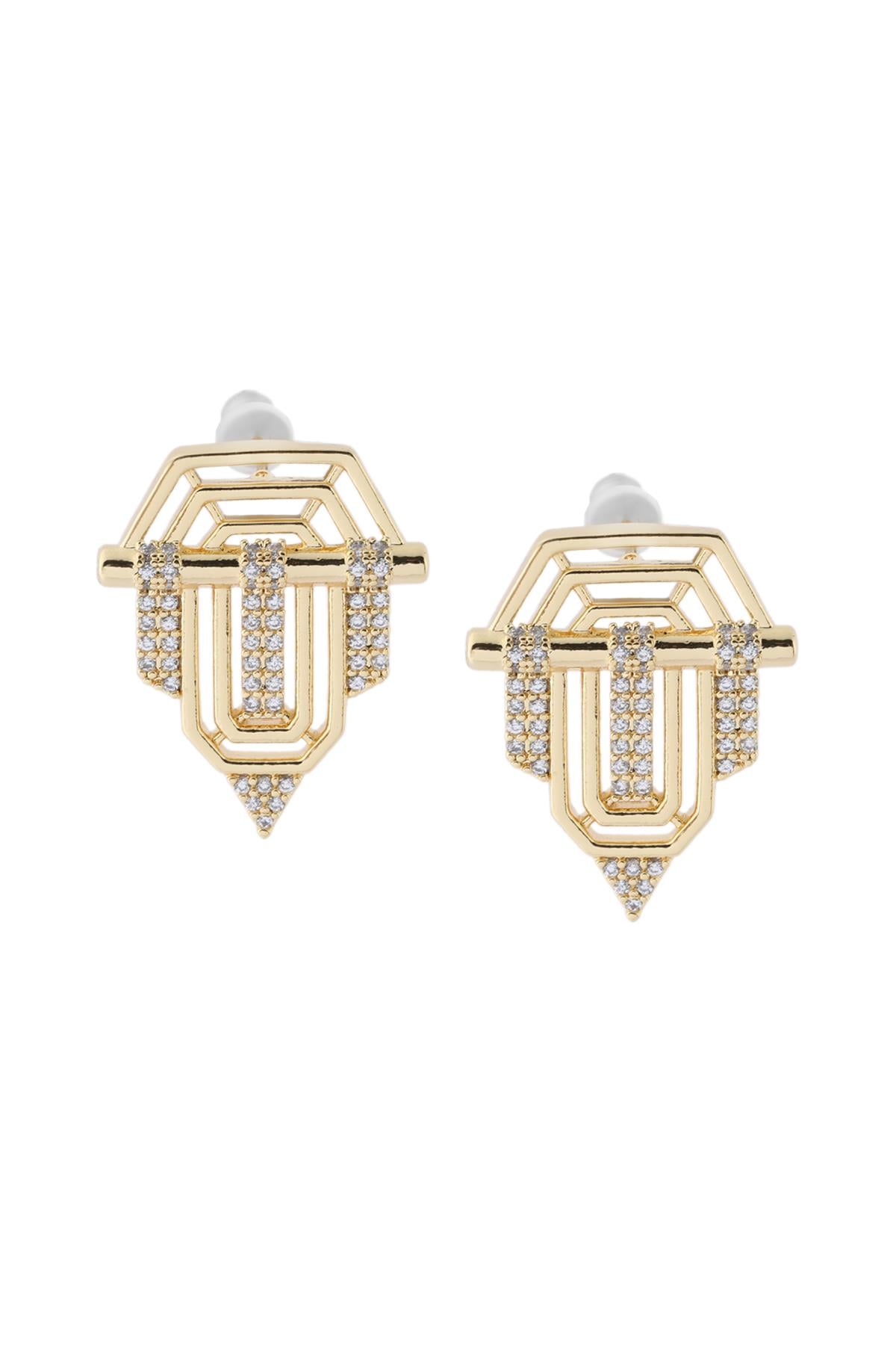 Vip Küpe GOLD