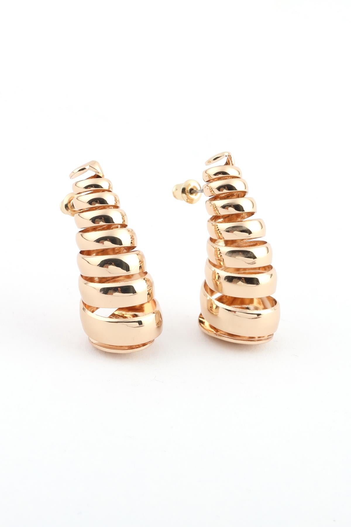 Vip Küpe Gold