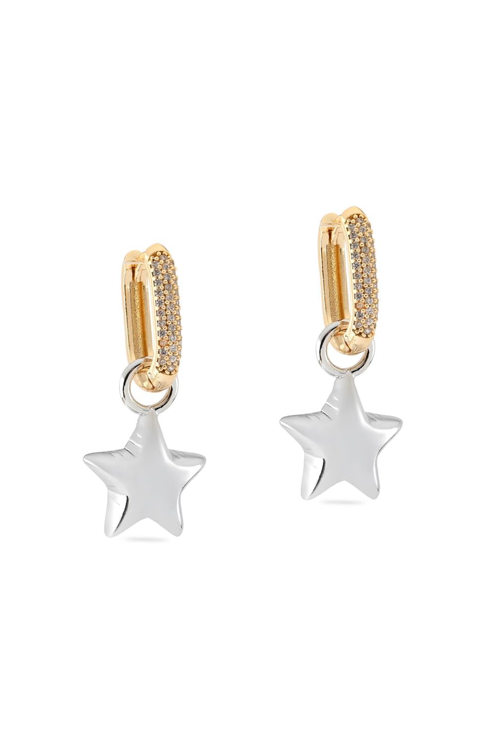 Vip Küpe Gold
