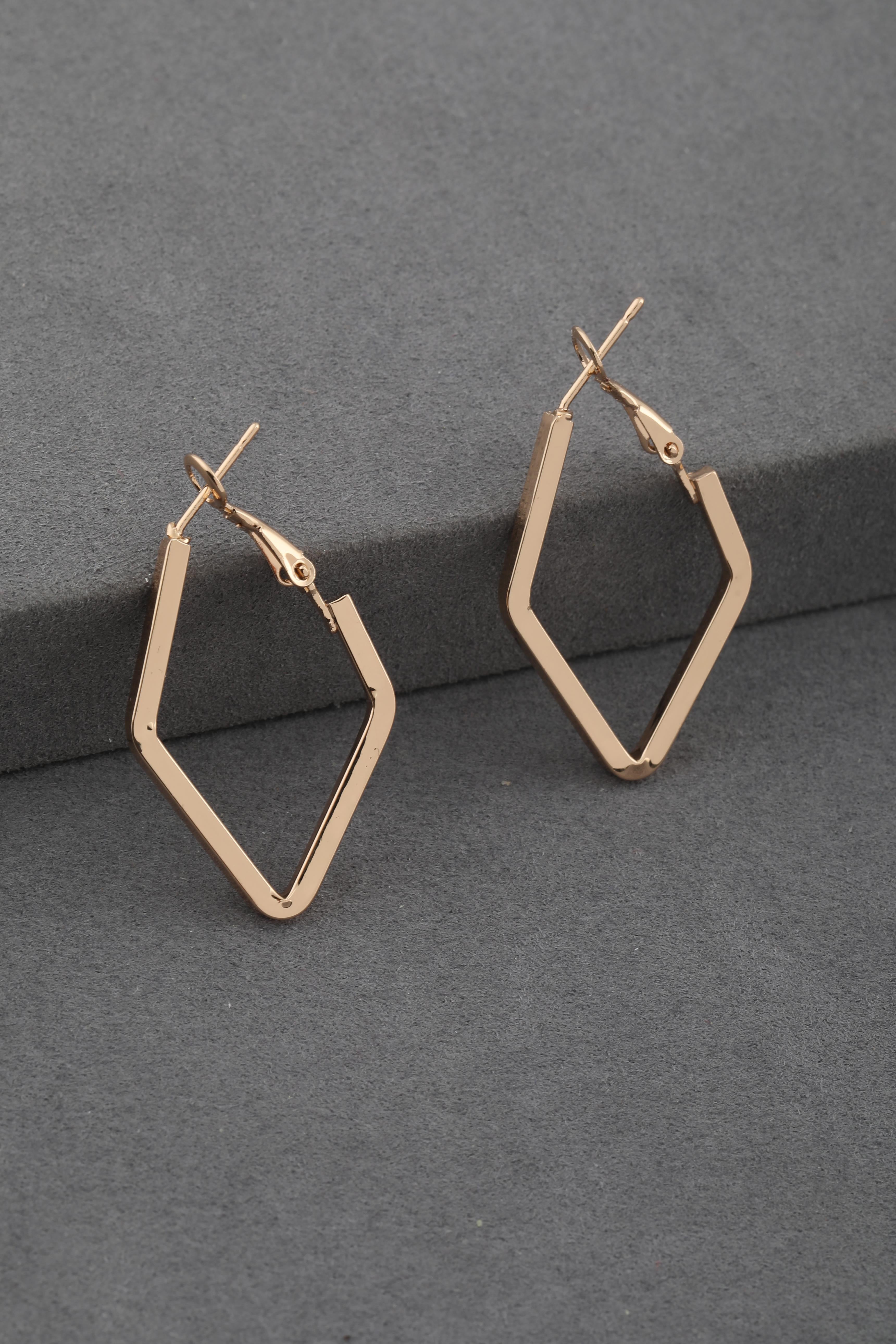 VIP Earring GOLD