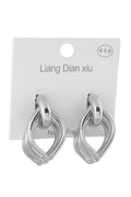 VIP Küpe SILVER