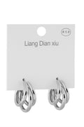 VIP Küpe SILVER
