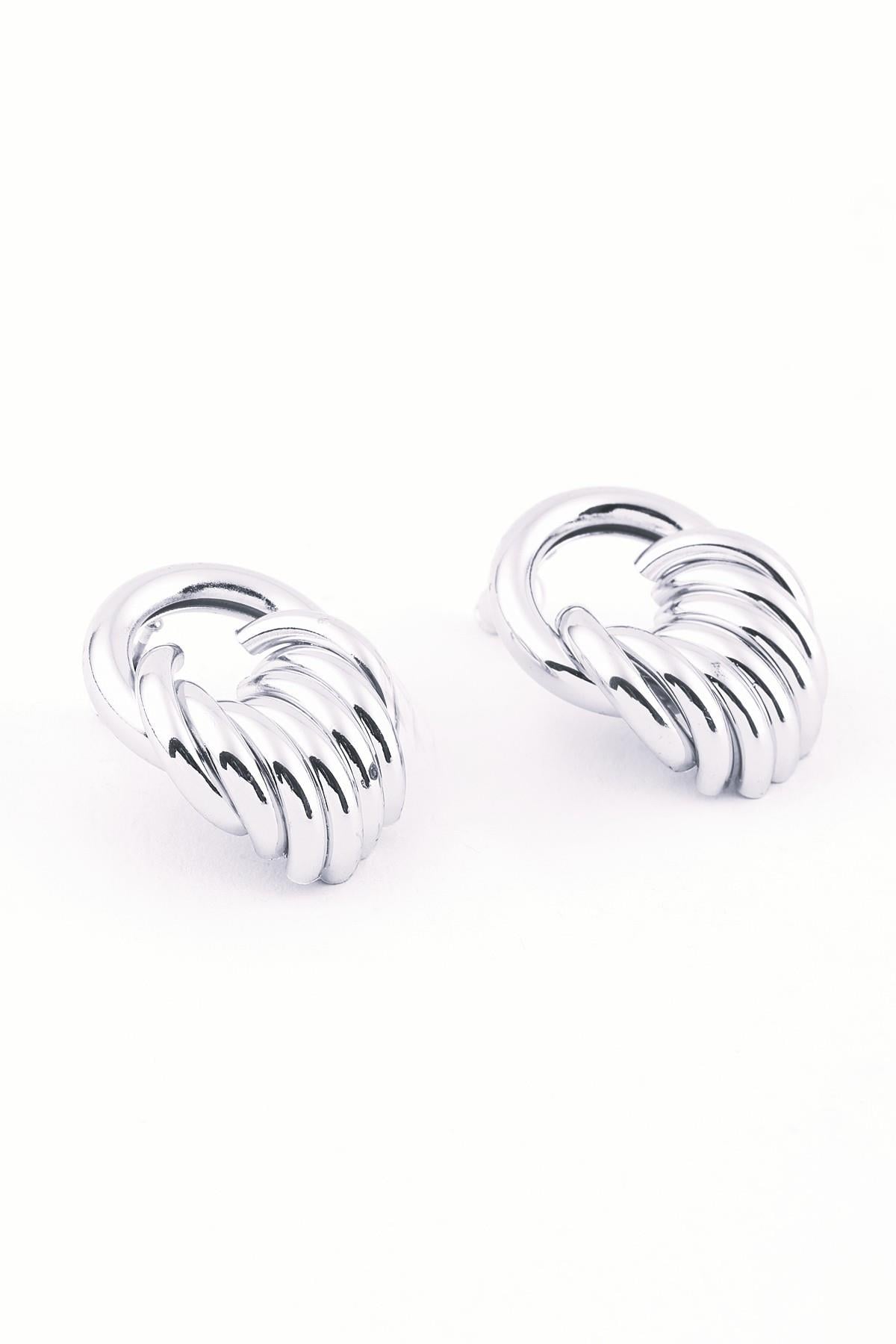 VIP Küpe SILVER