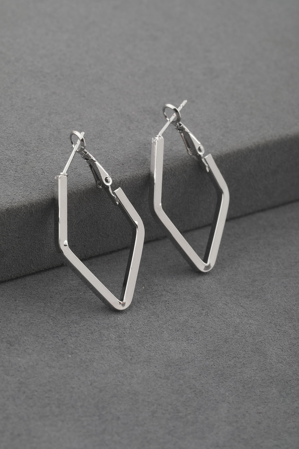 VIP Küpe SILVER