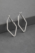 VIP Küpe SILVER
