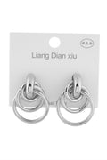 VIP Küpe SILVER