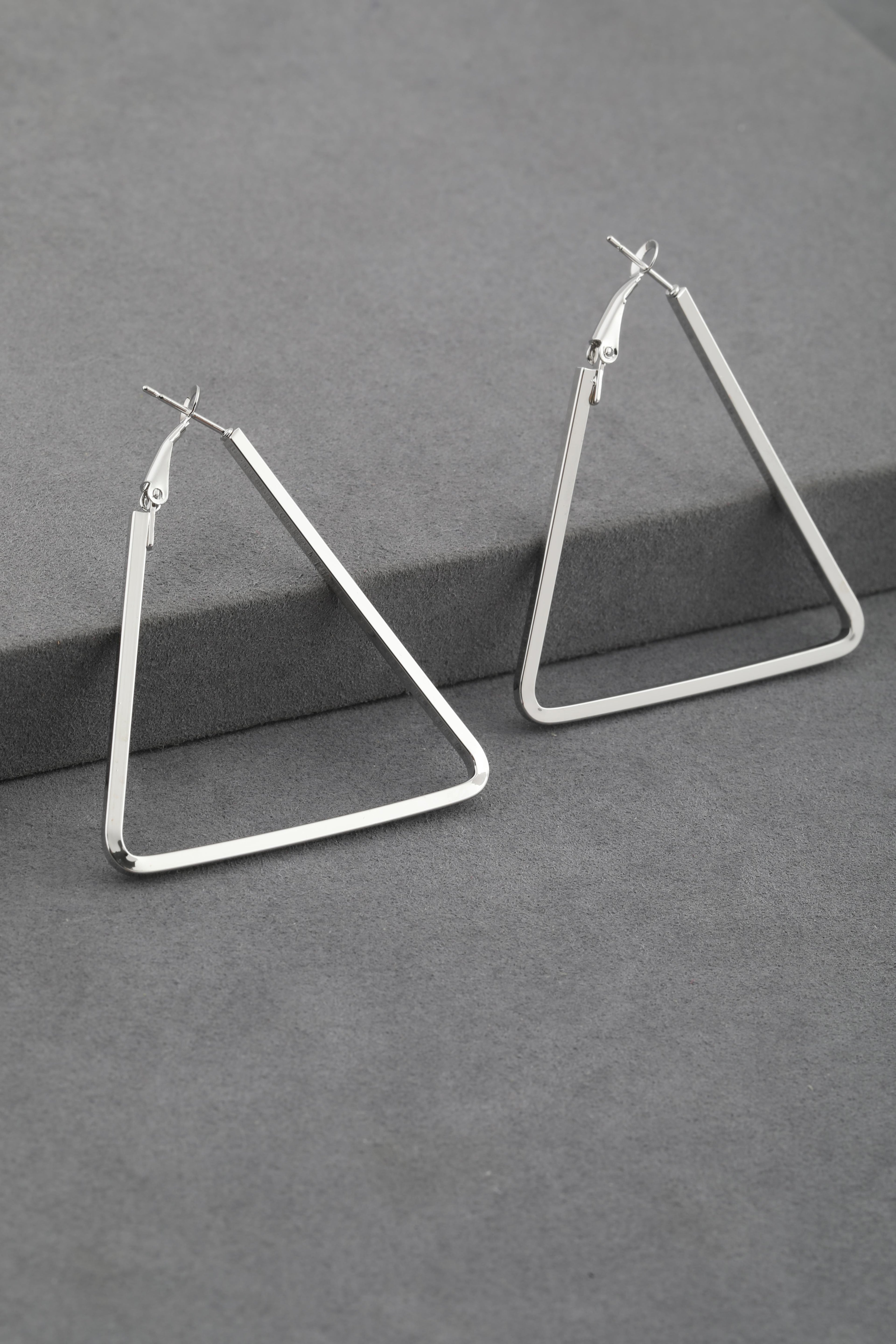 VIP Küpe SILVER