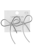 VIP Küpe SILVER