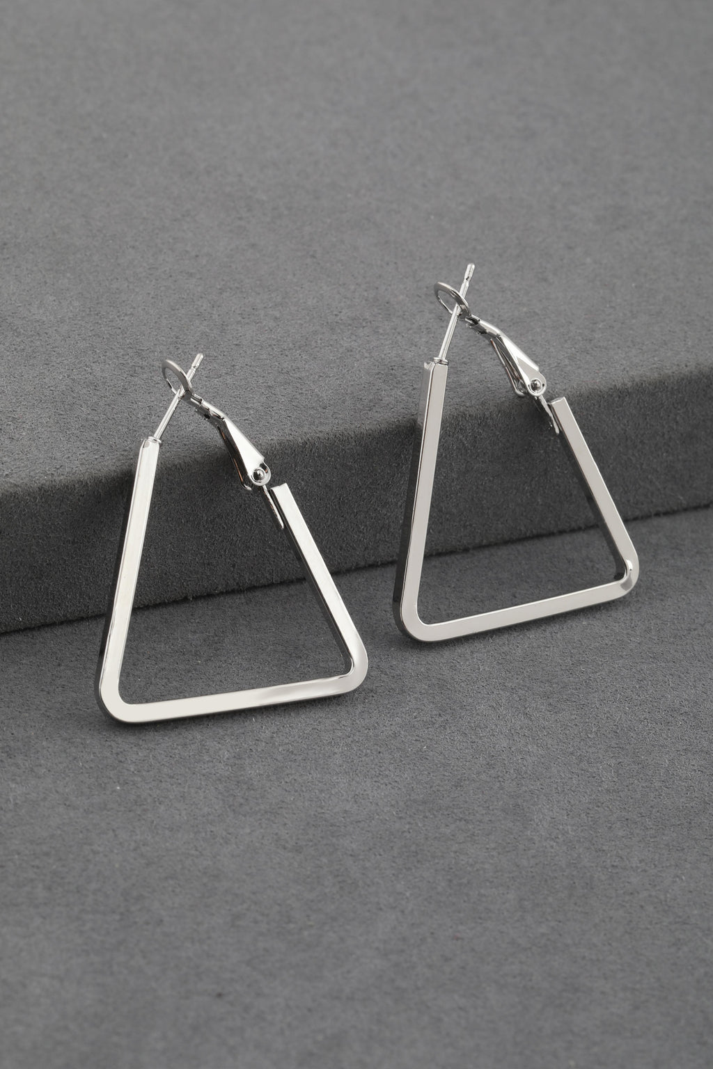 VIP Küpe SILVER