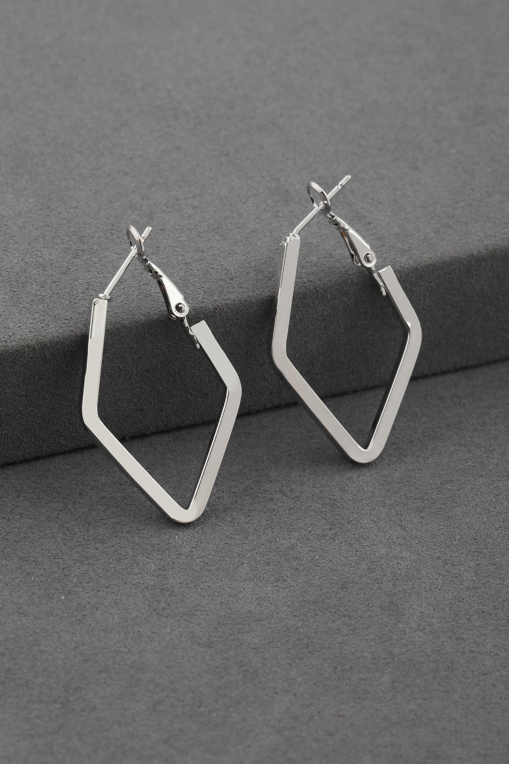 VIP Küpe SILVER