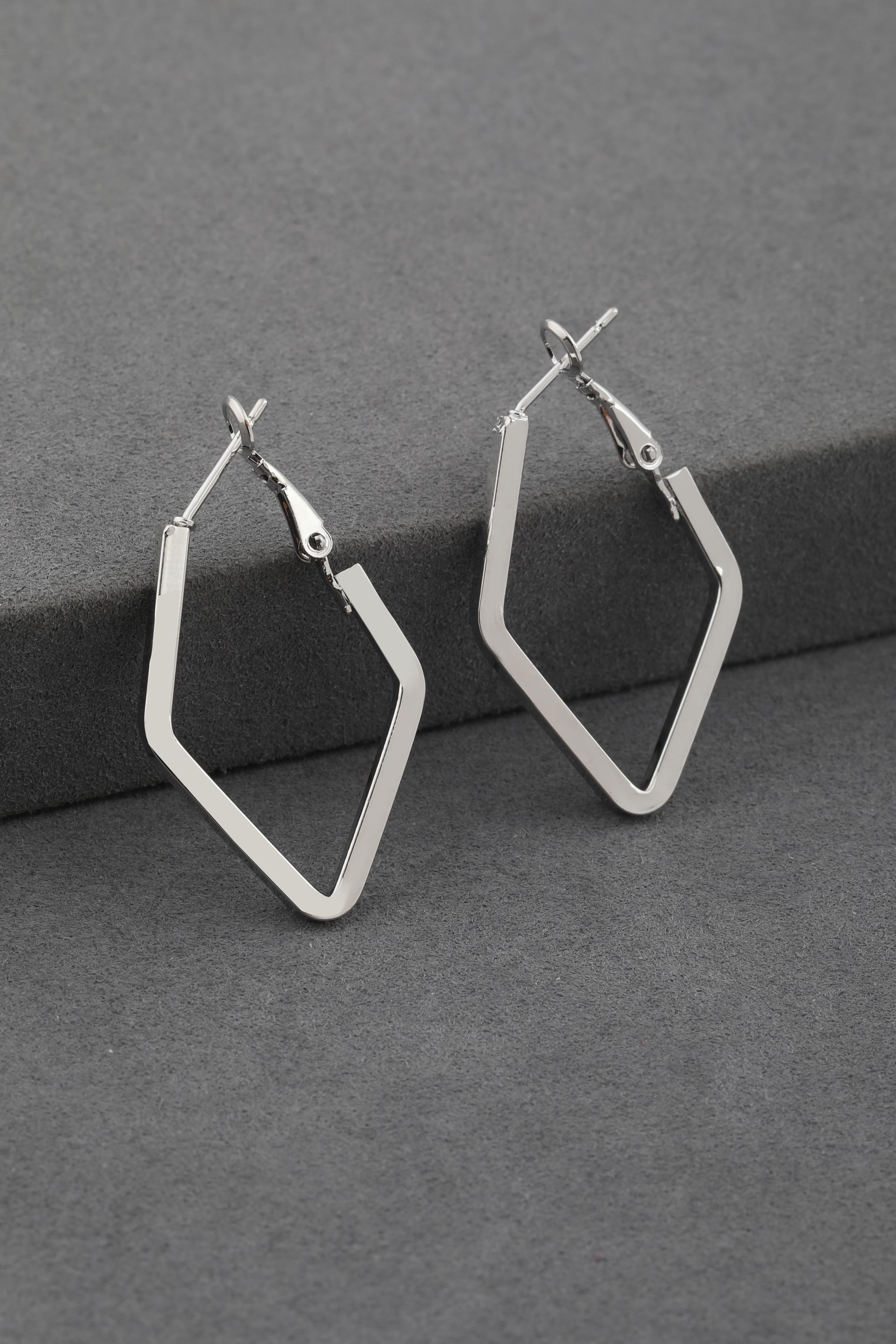 VIP Küpe SILVER
